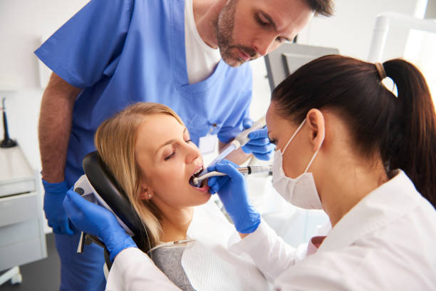 Palmdale, PA Holistic Dental Care Services Company