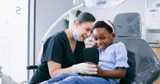 Dental Inlays and Onlays in Palmdale, PA